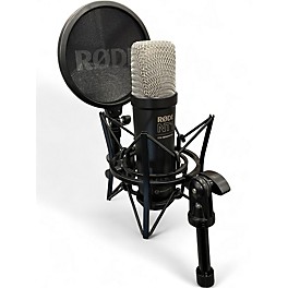 Used RODE NT1 Condenser Microphone