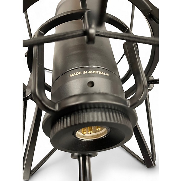 Used RODE NT1 Condenser Microphone