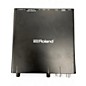 Used Roland rubix 22 Audio Interface
