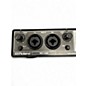 Used Roland rubix 22 Audio Interface