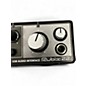 Used Roland rubix 22 Audio Interface