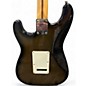 Used Fender Stratocaster Ultra Ebony Burst Solid Body Electric Guitar