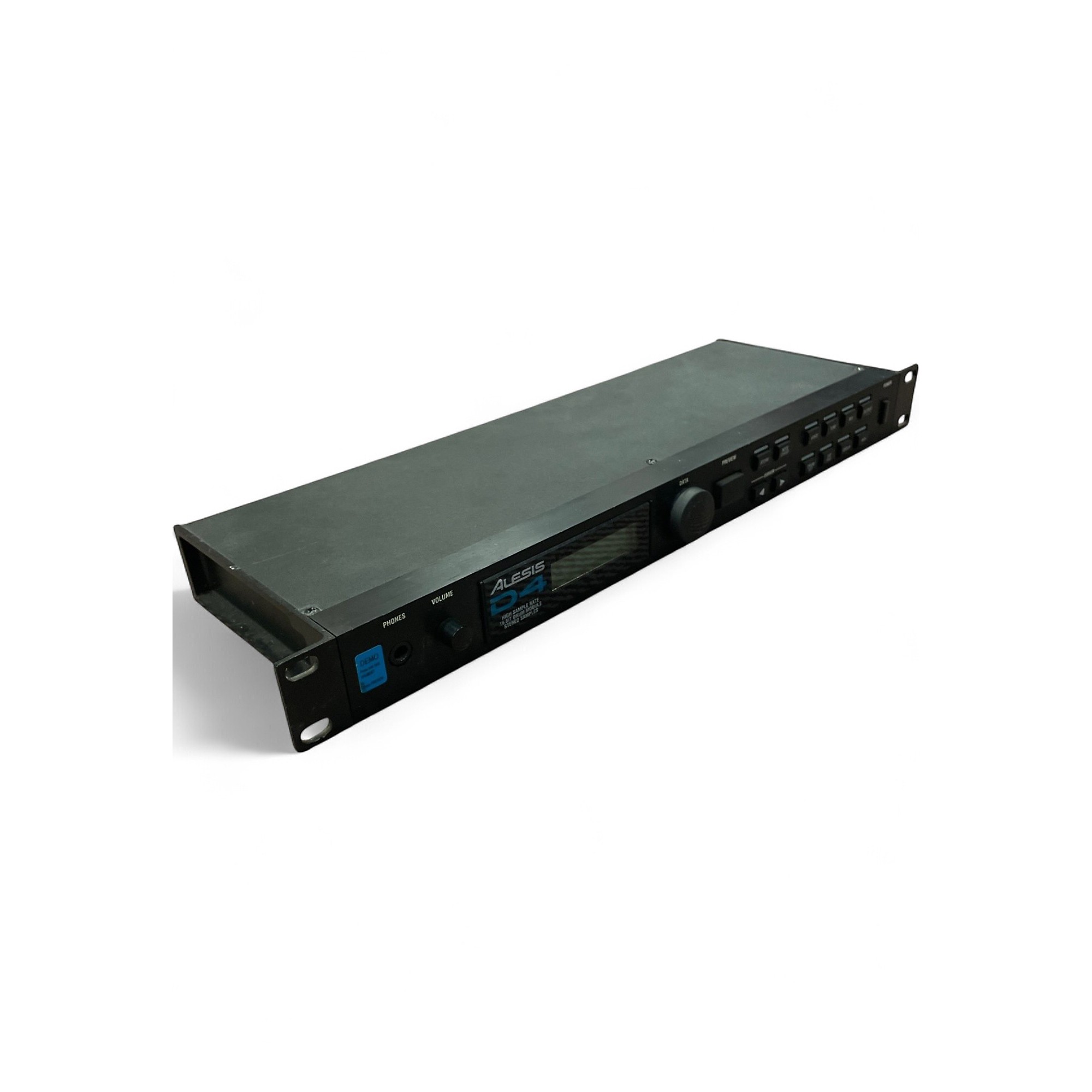 その他 ALESIS D4 Used Alesis D4 Electric Drum Module | Guitar Center