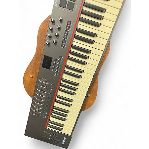 Used Nektar IMPACT LX61 | Guitar Center