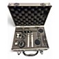 Used Samson Cl2 matched pair Drum Microphone thumbnail