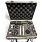 Used Samson Cl2 matched pair Drum Microphone