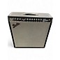 Used Fender 1965 Reissue Super Reverb 45W 4x10 Tube Guitar Combo Amp thumbnail