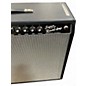 Used Fender 1965 Reissue Super Reverb 45W 4x10 Tube Guitar Combo Amp