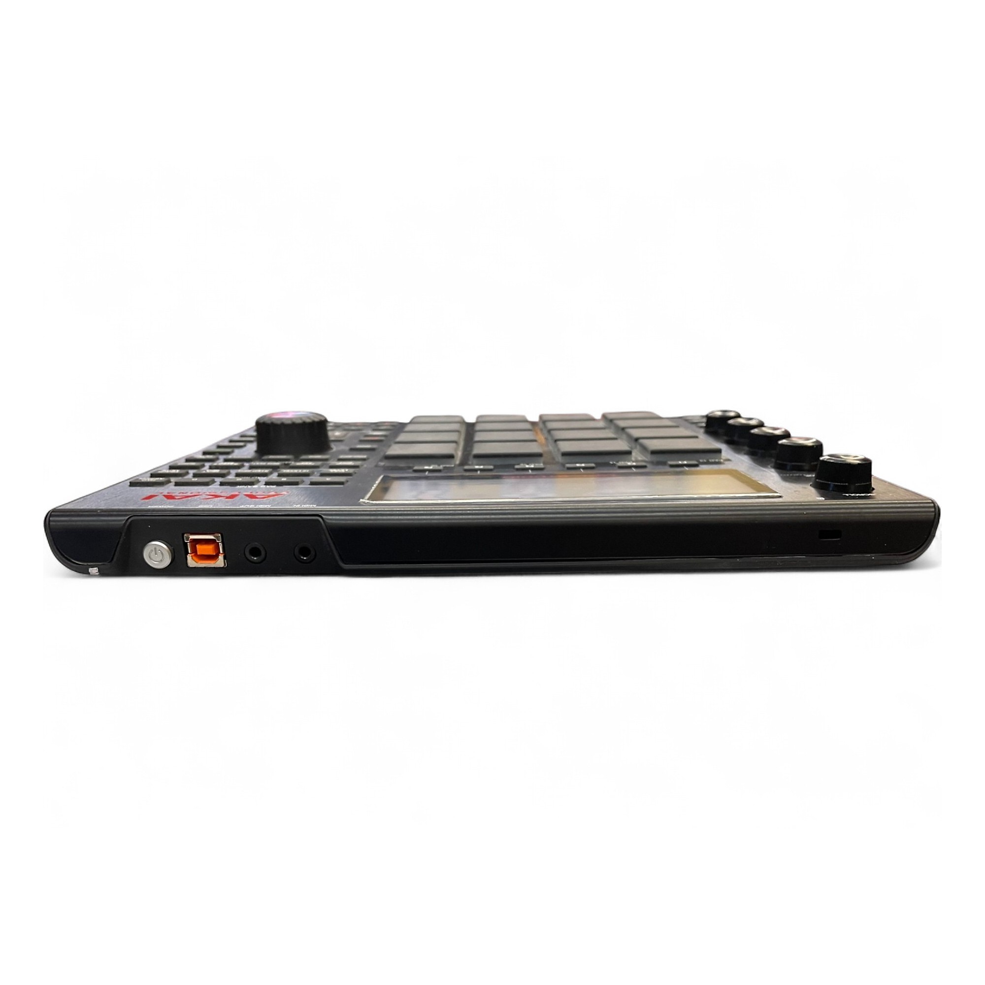 Used Akai Professional MPC STUDIO BLACK Production
