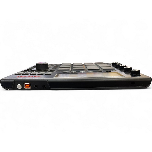 Used Akai Professional MPC STUDIO BLACK Production