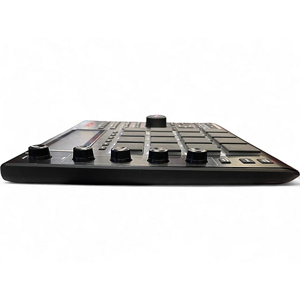 DTM・DAW MPC STUDIO BLACK MPC Studio Black Pad Controller for MPC DAW | Akai Pro