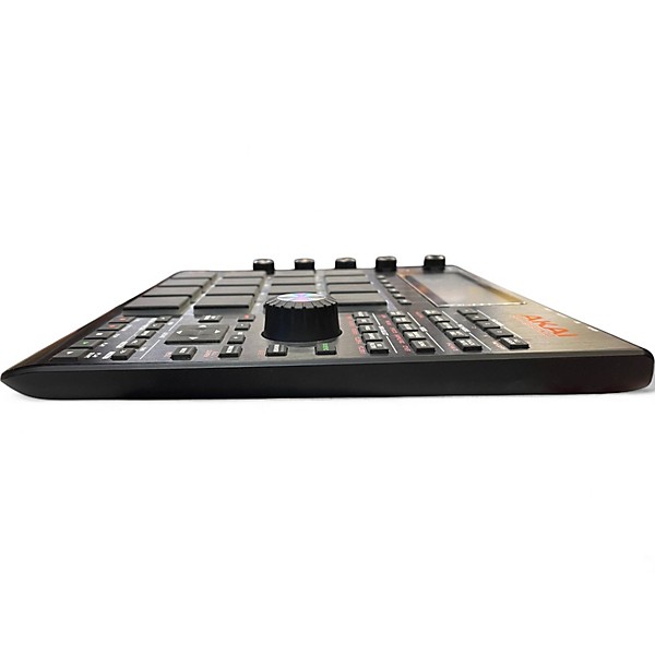 AKAI MPC STUDIO BLACK ＊週末値引き中 Used Akai Professional MPC STUDIO BLACK Production