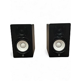 Used Yamaha HS5 Pair Powered Monitor