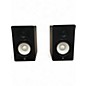 Used Yamaha HS5 Pair Powered Monitor thumbnail
