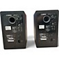 Used Yamaha HS5 Pair Powered Monitor
