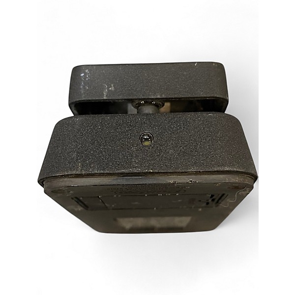 Used Dunlop CBJ95 Cry Baby Junior Wah Effect Pedal