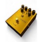Used Fender Pugilist Distortion Effect Pedal thumbnail
