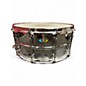Used Ludwig 6.5X14 Supralite Snare Chrome Drum thumbnail
