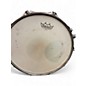 Used Ludwig 6.5X14 Supralite Snare Chrome Drum