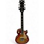 Vintage 1979 Gibson Les Paul Deluxe Cherry Sunburst Solid Body Electric Guitar thumbnail