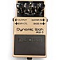 Used BOSS AW3 Dynamic Wah Effect Pedal thumbnail