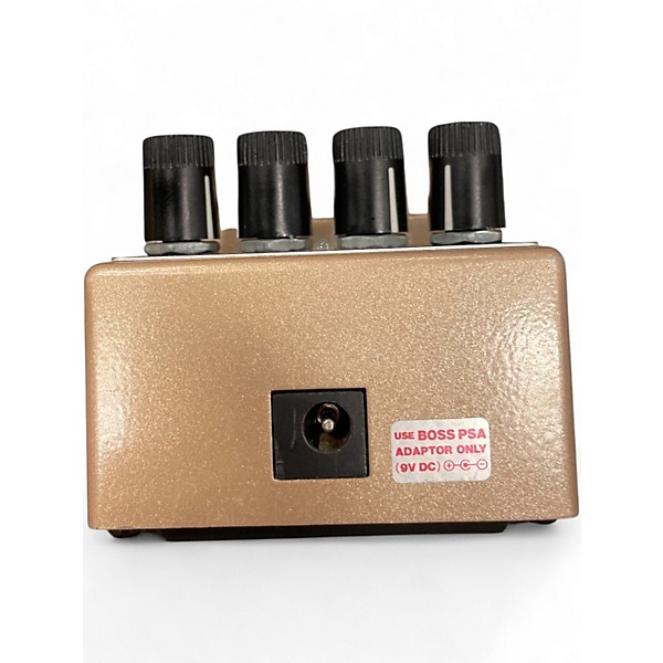 Used BOSS AW3 Dynamic Wah Effect Pedal