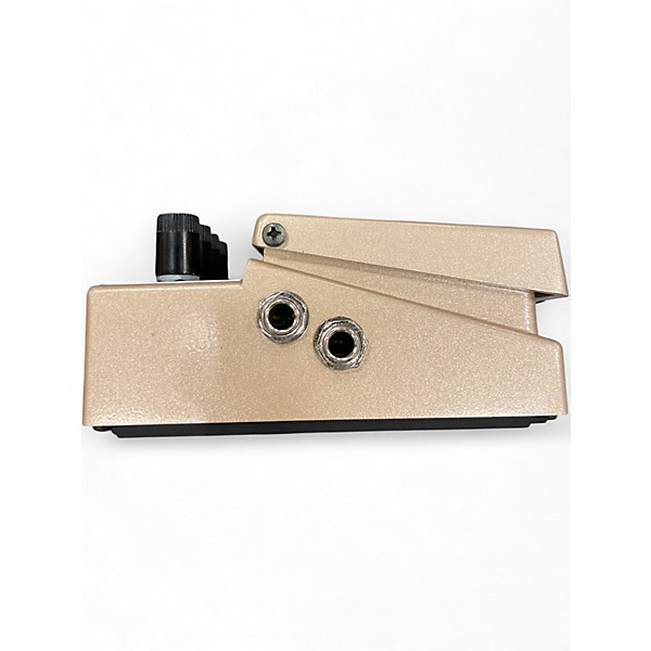 Used BOSS AW3 Dynamic Wah Effect Pedal