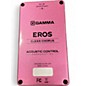 Used GAMMA Eros Effect Pedal