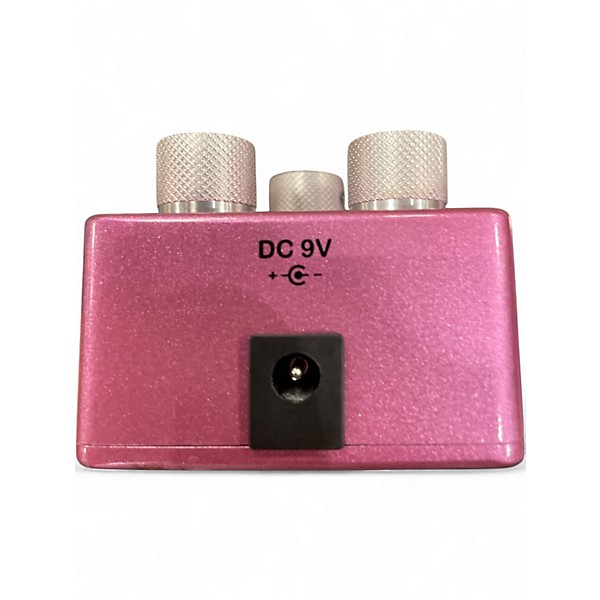 Used GAMMA Eros Effect Pedal