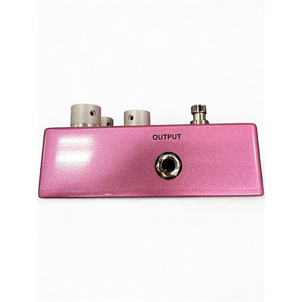 Used GAMMA Eros Effect Pedal