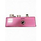 Used GAMMA Eros Effect Pedal