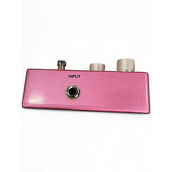 Used GAMMA Eros Effect Pedal