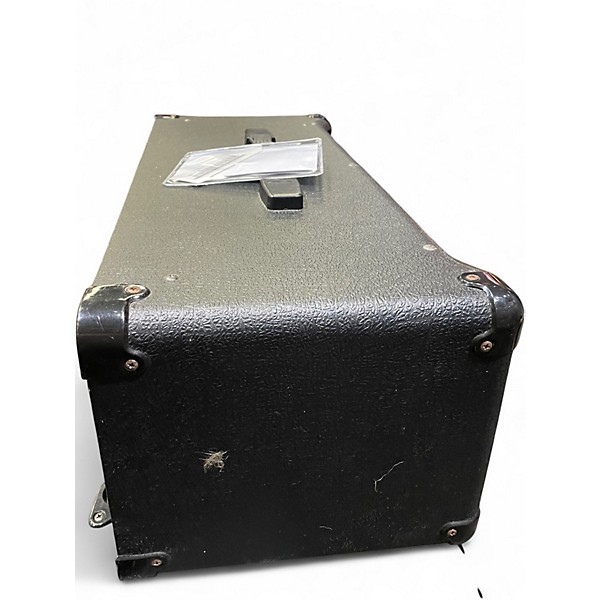 Used Marshall MG100HDFX 100W Solid State Guitar Amp Head