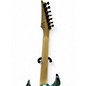 Used Ibanez GRG7221MMLB Metallic Light Blue Solid Body Electric Guitar