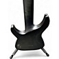 Used Schecter Guitar Research KM7 KEITH MERROW TRANS BLACK Solid Body Electric Guitar