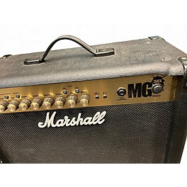 Used Marshall MG30FX 1x10 30W Guitar Combo Amp
