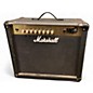 Used Marshall MG30FX 1x10 30W Guitar Combo Amp