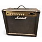 Used Marshall MG30FX 1x10 30W Guitar Combo Amp