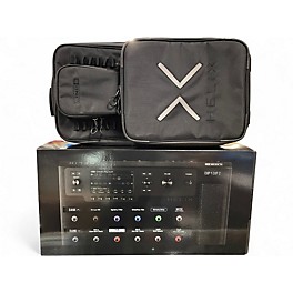 Used Line 6 Helix Effect Processor