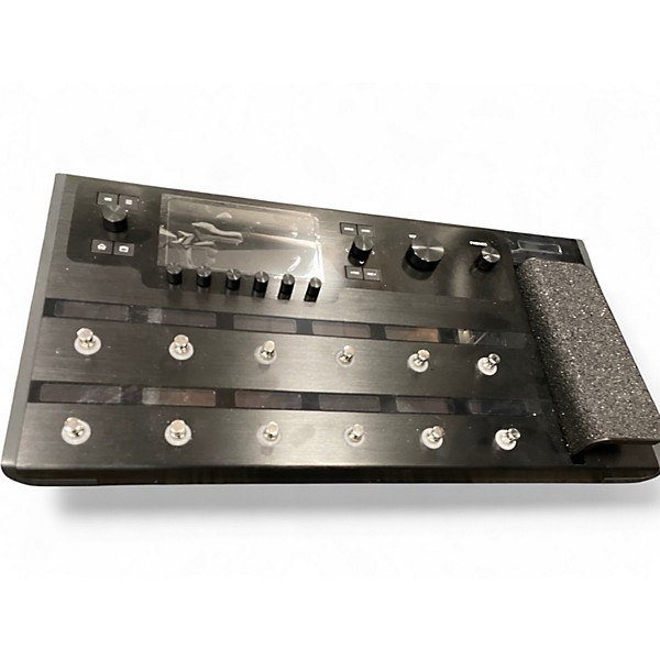 Used Line 6 Helix Effect Processor