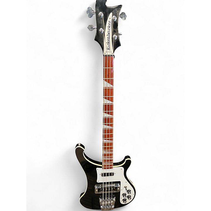 Rickenbacker 4001C64風リバースヘッドGreco RB800 Rickenbacker 4001C64風リバースヘッドGreco RB800 - メルカリ