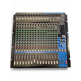 Used Yamaha MG20XU Unpowered Mixer