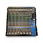 Used Yamaha MG20XU Unpowered Mixer thumbnail