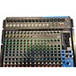 Used Yamaha MG20XU Unpowered Mixer