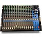 Used Yamaha MG20XU Unpowered Mixer