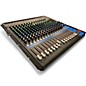 Used Yamaha MG20XU Unpowered Mixer