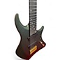 Used ABASI Legion 7 Stealth Solid Body Electric Guitar
