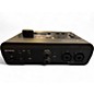 Used PreSonus Quantum ES 2x2 Audio Interface