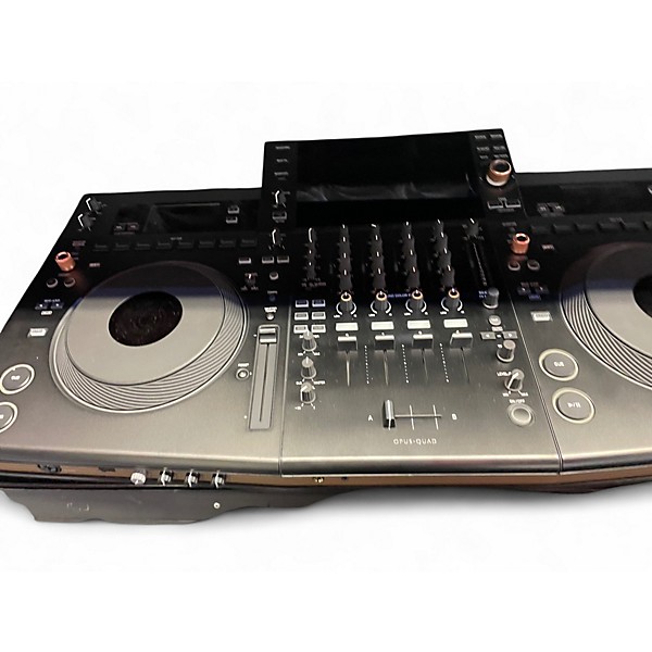 Used Pioneer DJ OPUS QUAD DJ Mixer