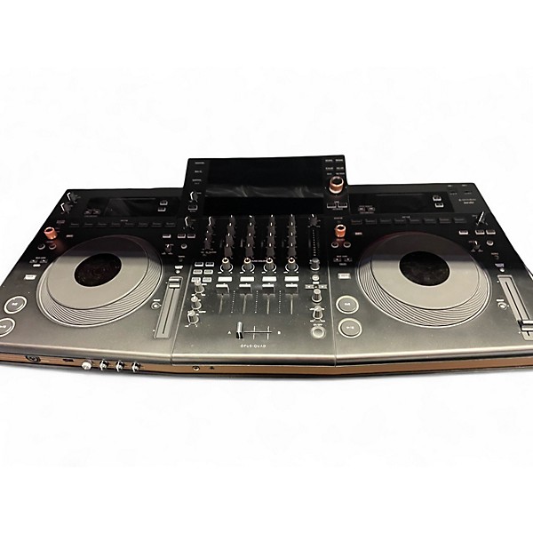 Used Pioneer DJ OPUS QUAD DJ Mixer